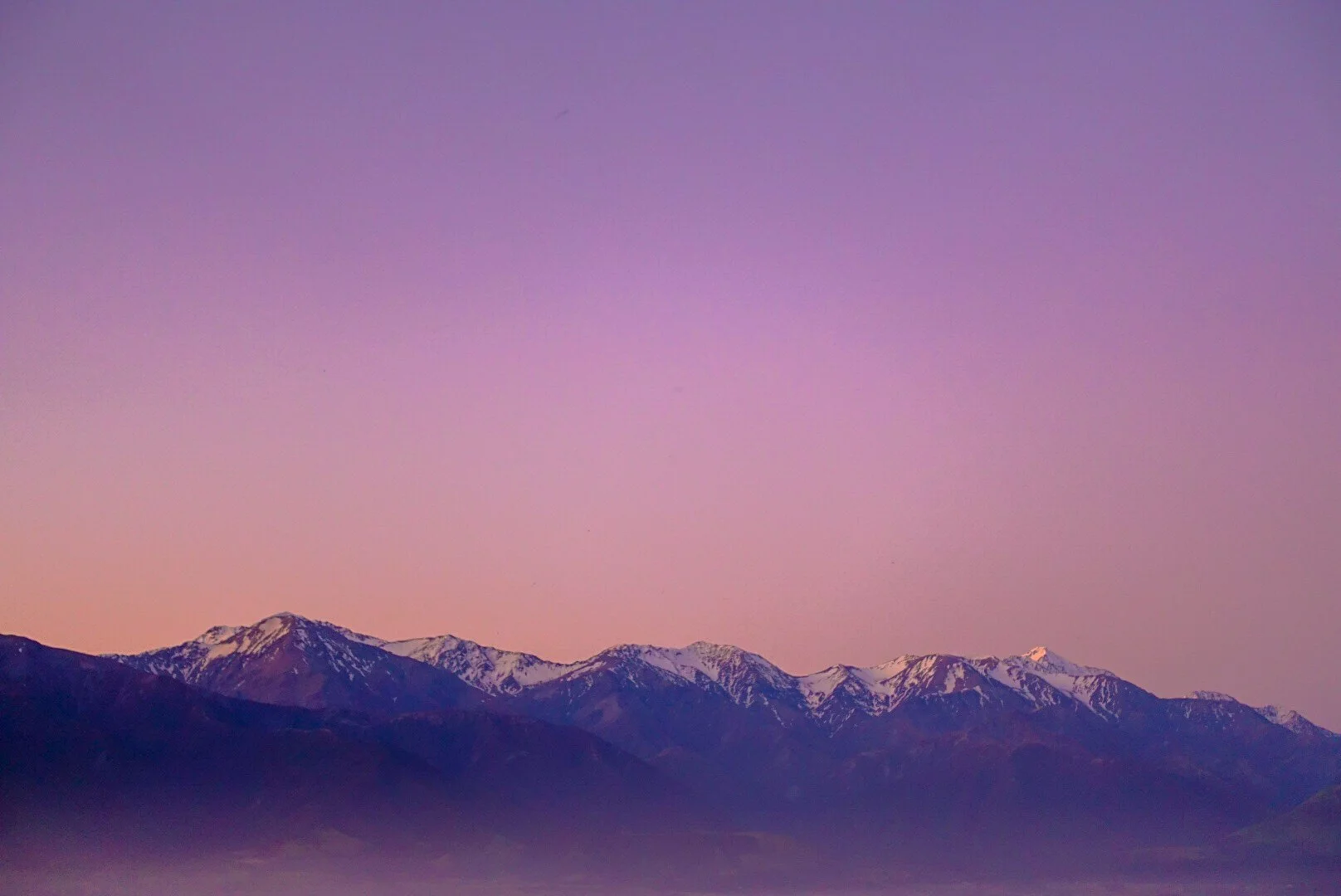 New Zealand is just unfair in the nature game.