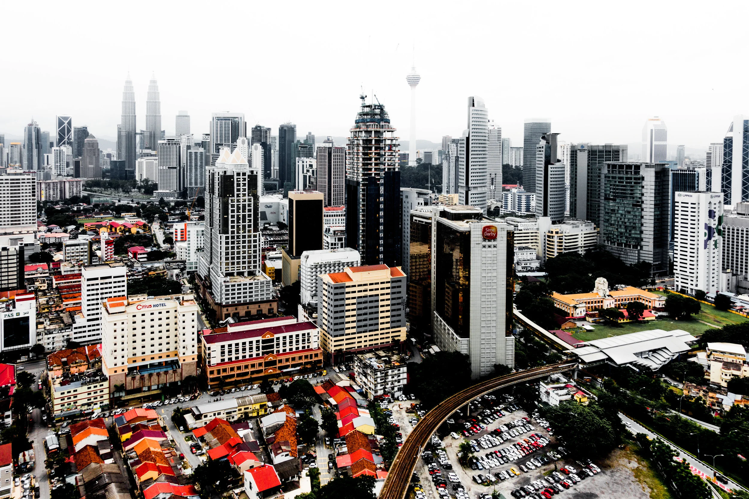 Malaysia 's diversity makes for a culture-rich, tasty adventure. We cruised day markets in Kuala Lumpur, ate our way through Penang, and beached ourselves in Langkawi. Read more...