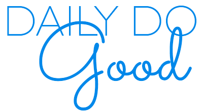 Daily Do Good