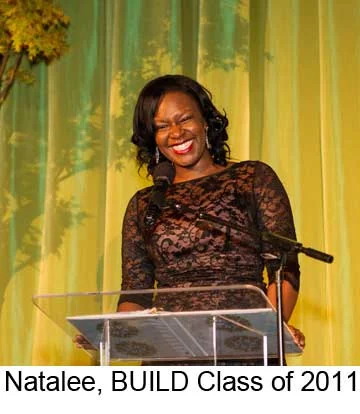 Photo courtesy of BUILD