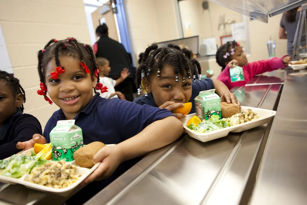 Photo courtesy of DC Central Kitchen