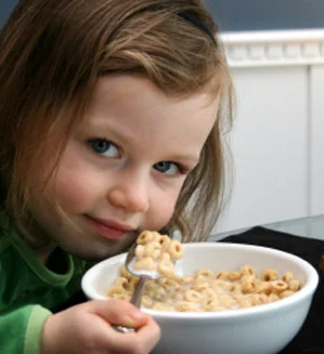 Manna's Food for Families program feeds more than 37,600 families per month.