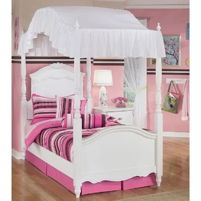 Different kind of canopy