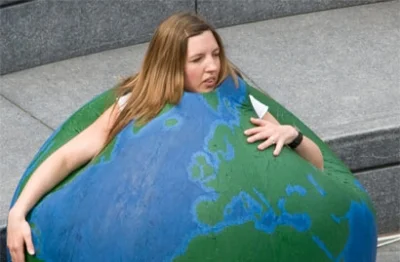 Um, sure. This is good, too./Source: http://www.environmentteam.com/list/wp-content/uploads/2010/09/earth-day-globe-dress.jpg