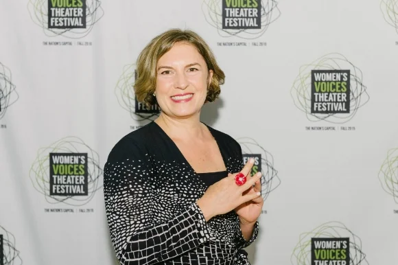 YPT founder Karen Zacarias/Source: YPT Facebook page