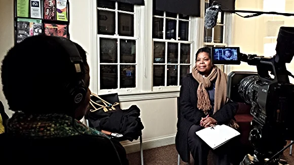 Filmmakers learn about effective interviewing processes./ Photo courtesy of Docs in Progress