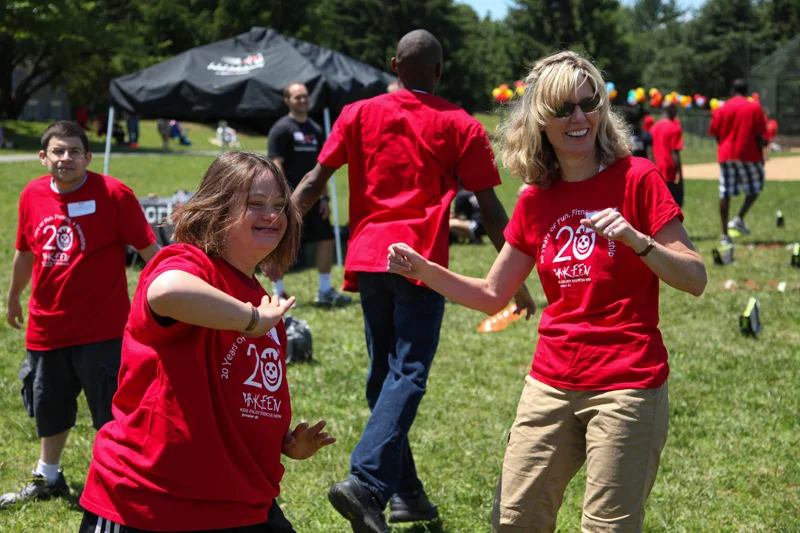 KEEN Sports Festival 2012/ Photo source: Bethesda Magazine