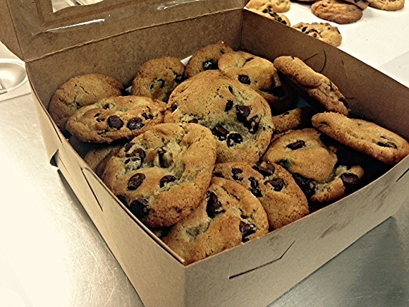 These cookies are as good as they look!
