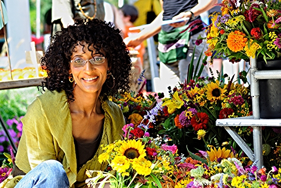 Photo courtesy of Carla Hall