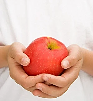 Manna strives to provide nutritious food for clients. Click here for a wish list of donations from Manna Food Center.