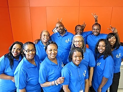 Workforce Development class/Photo courtesy of Community of Hope