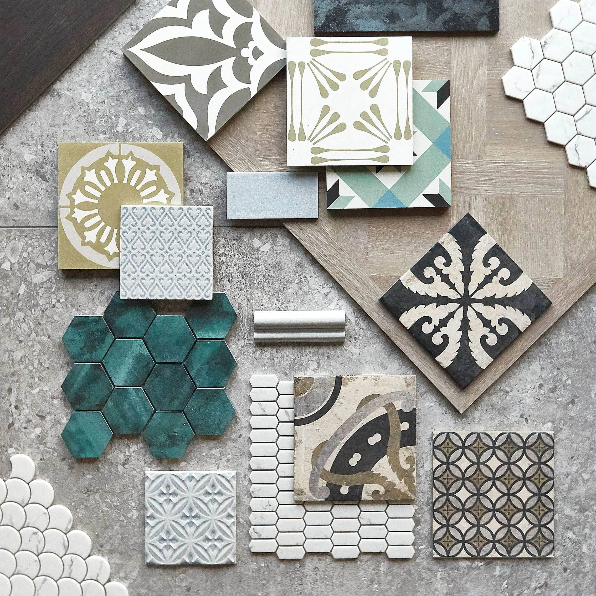 FIRED EARTH COVER SHOT