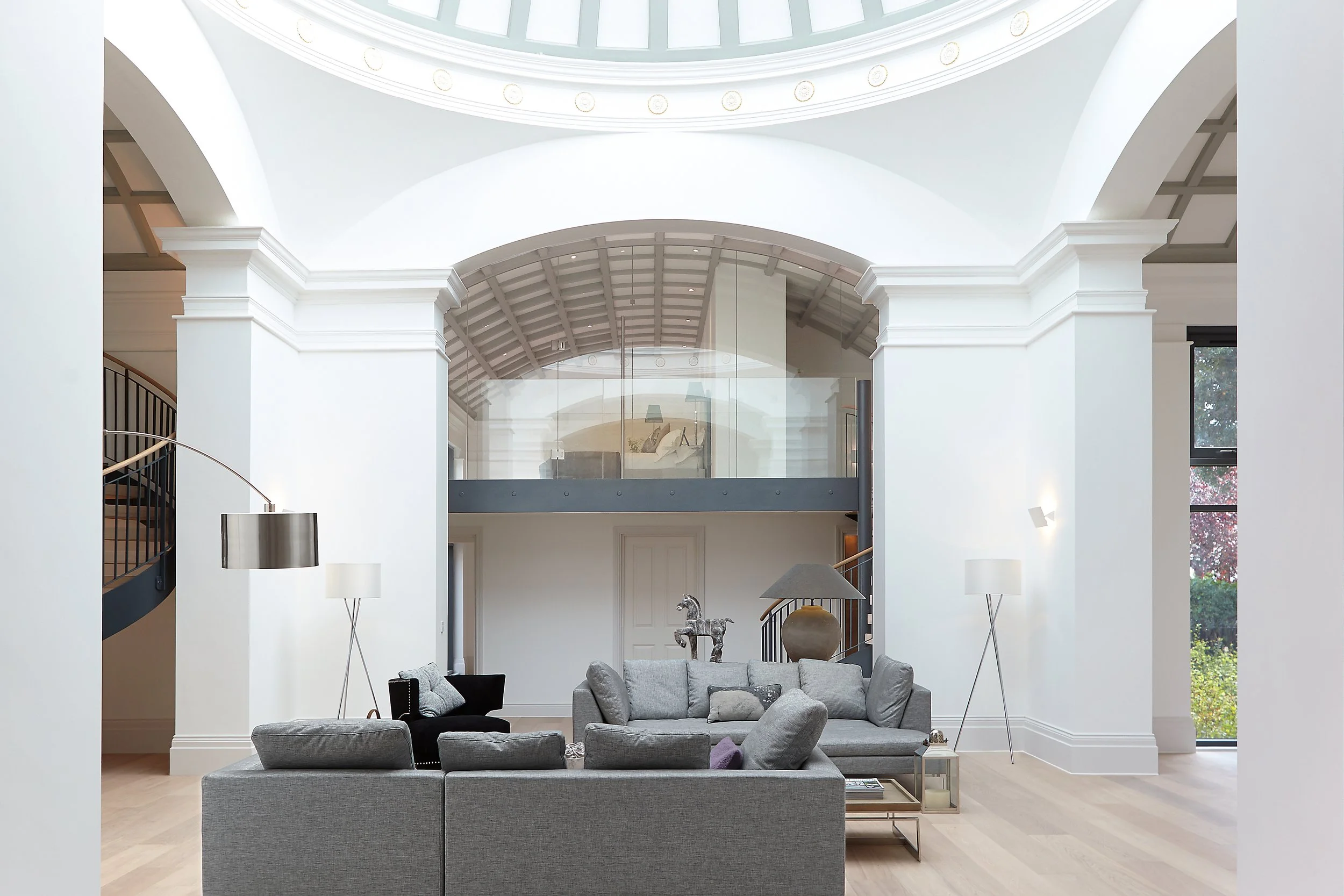 TAG URBAN PROPERTIES