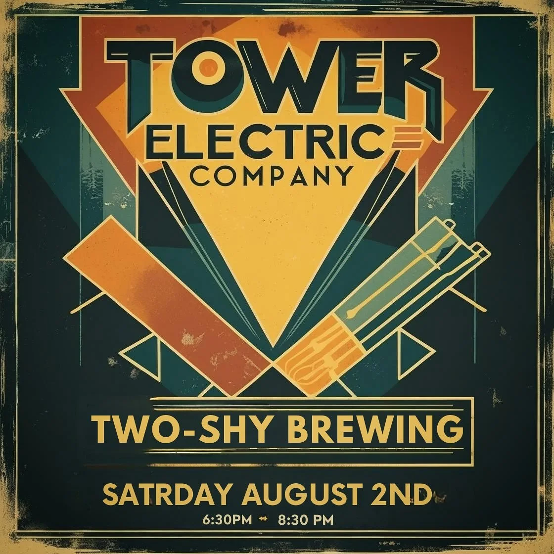 ON OUR WAY HOME!!! Tonight we&rsquo;ll be rocking @twoshybrewingroseburg !!!