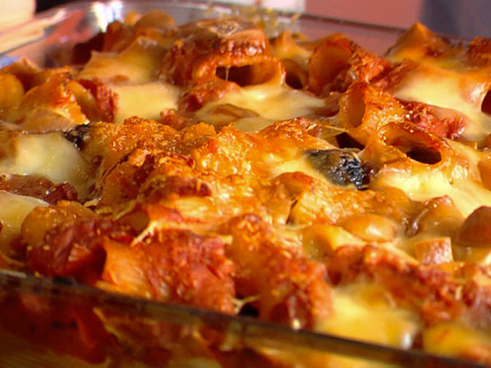 Pasta Bake