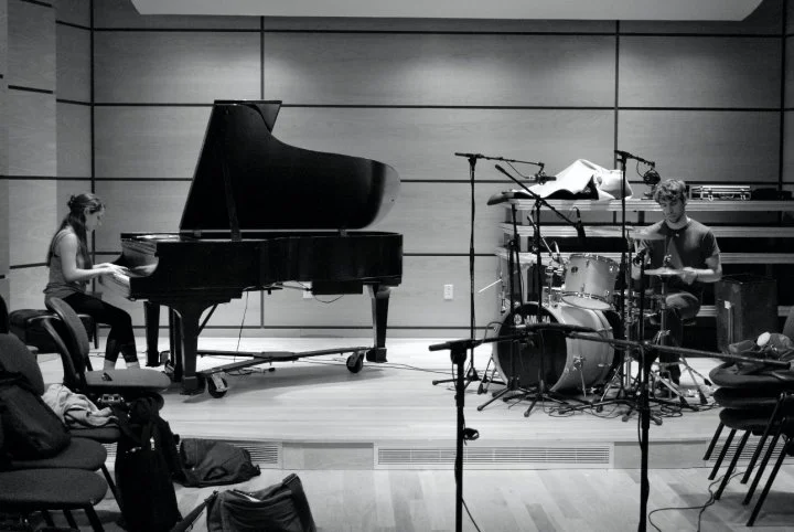 First Session @ Fortune w/ Macedo