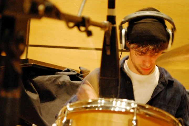 Macedo Tracking