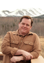 Author, Basil Sands