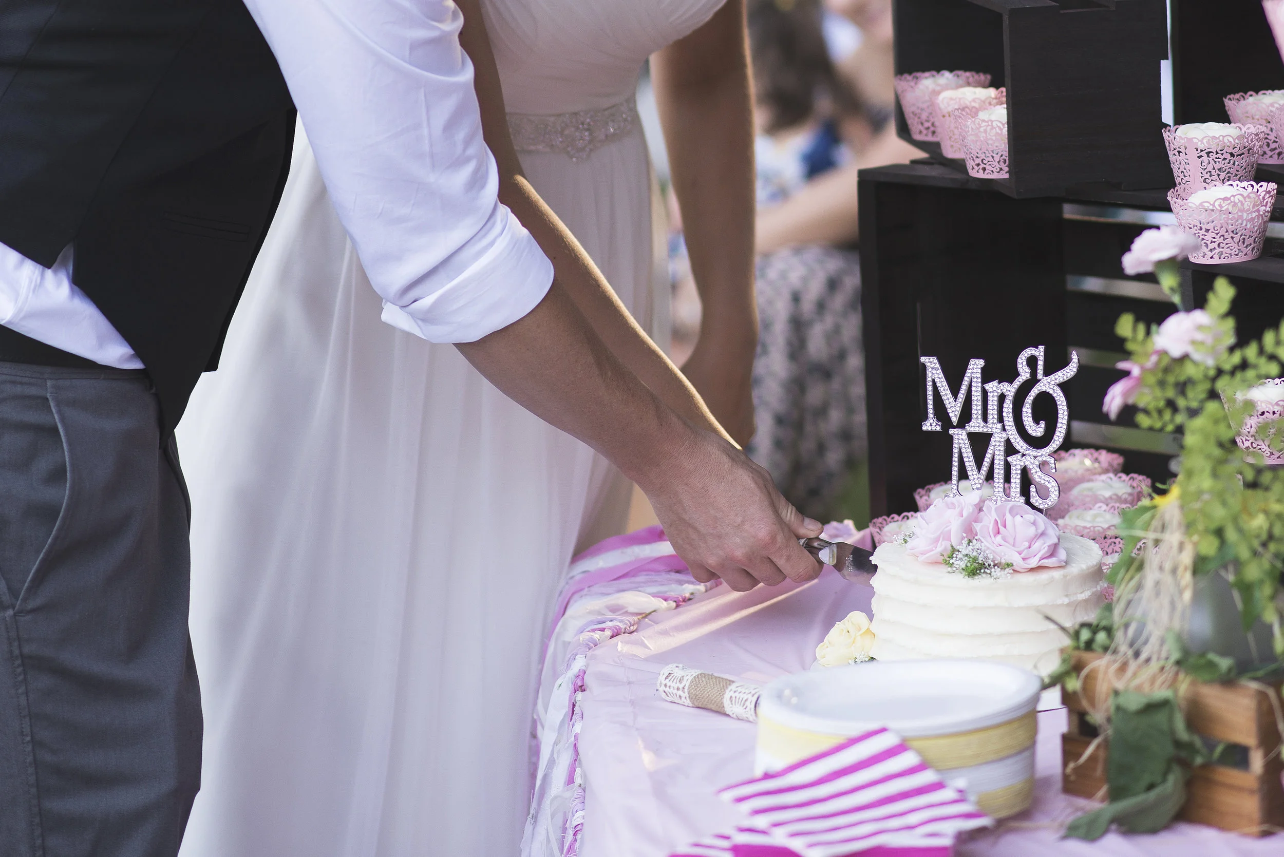 Aaron & Mckenzie Stancil - Reception + Other 36.jpg