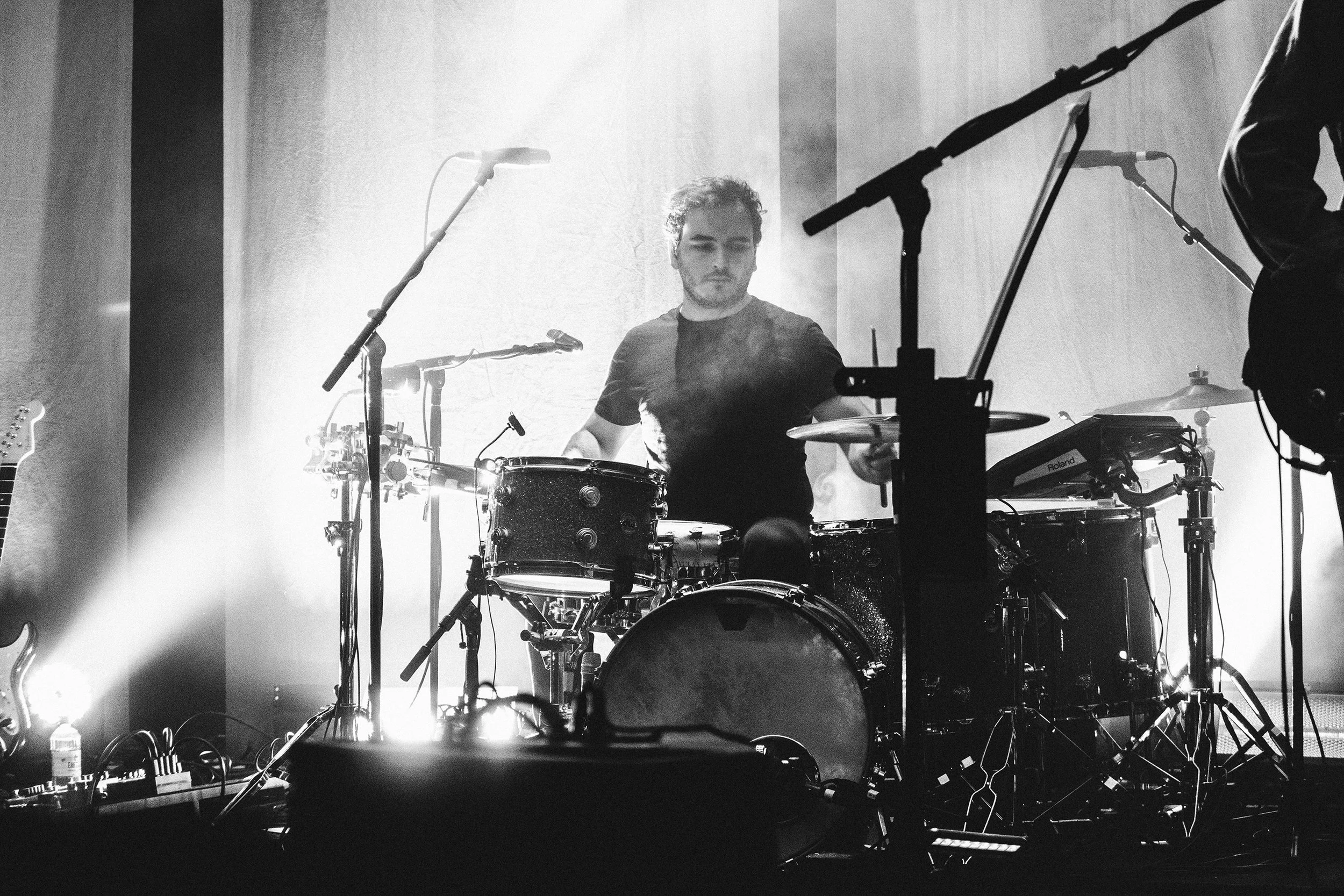 Daughter at the Crystal Ballroom - November 26th 2016 11.jpg