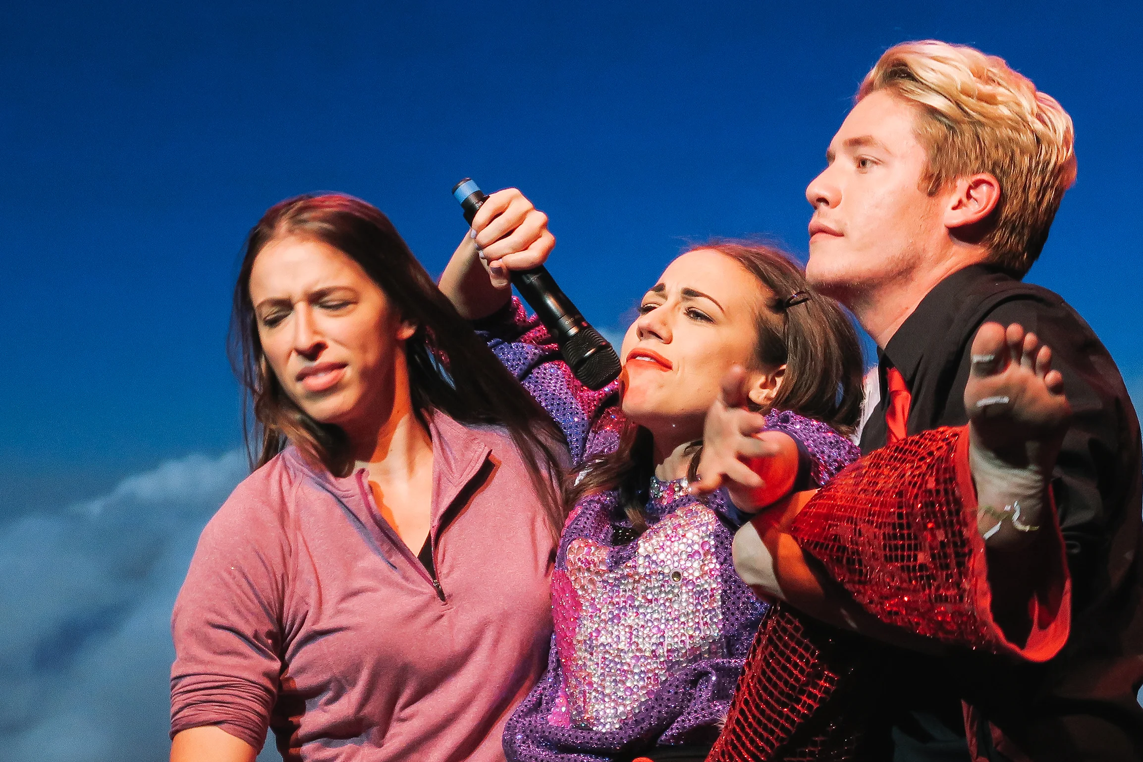 Miranda Sings Live... You're Welcome - Portland Oregon - Jan 2017 209.jpg