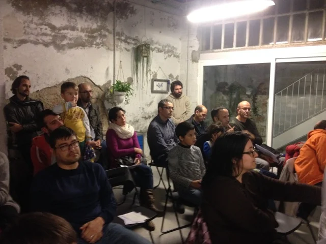 LittleBits i Scratch amb AnoiaLab