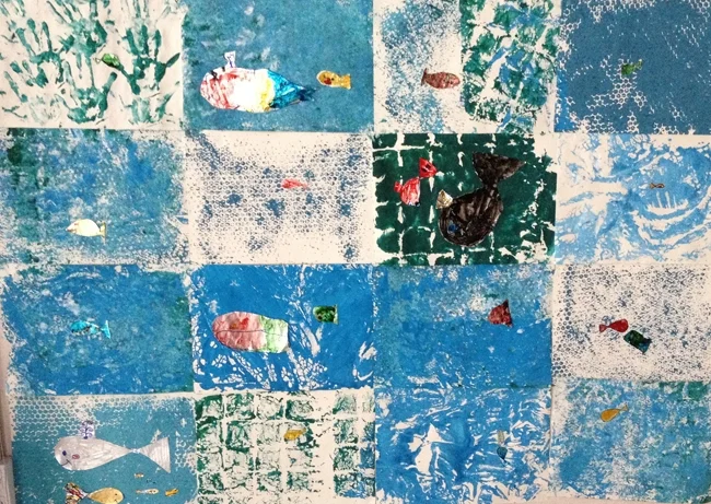 “No et preocupis, a Naturals les faltes d’ortografia no compten”