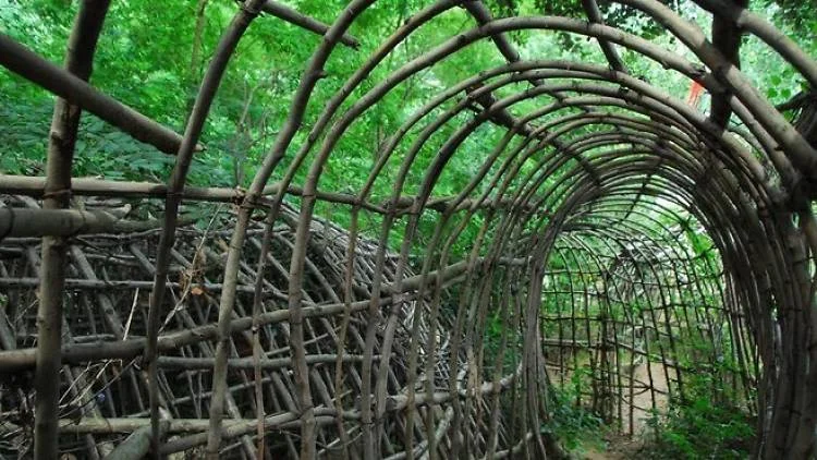 El Jardí d'en Josep Pujiula