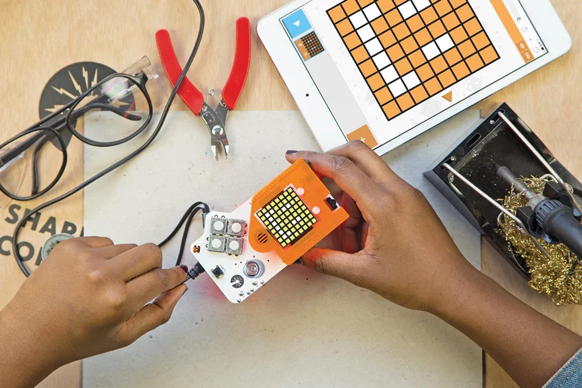 (Re)Inventem el S. XXI, siguem INVENTORS 3.0