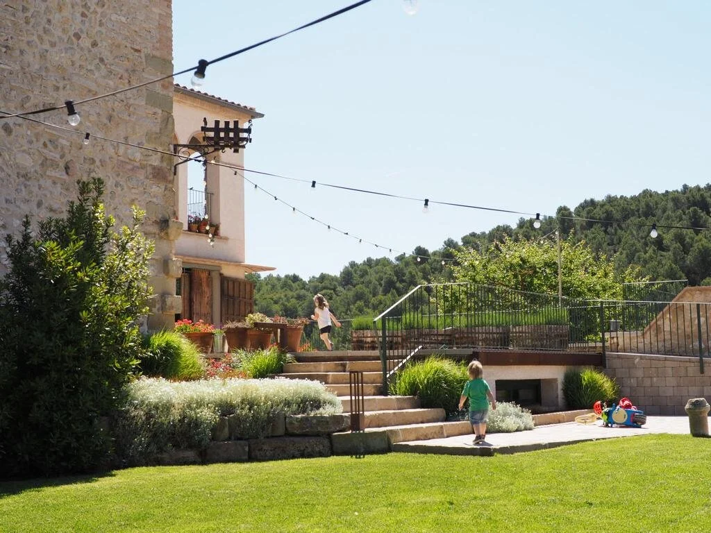 Campus InQuiet - Setembre'20: CAN ALEMANY