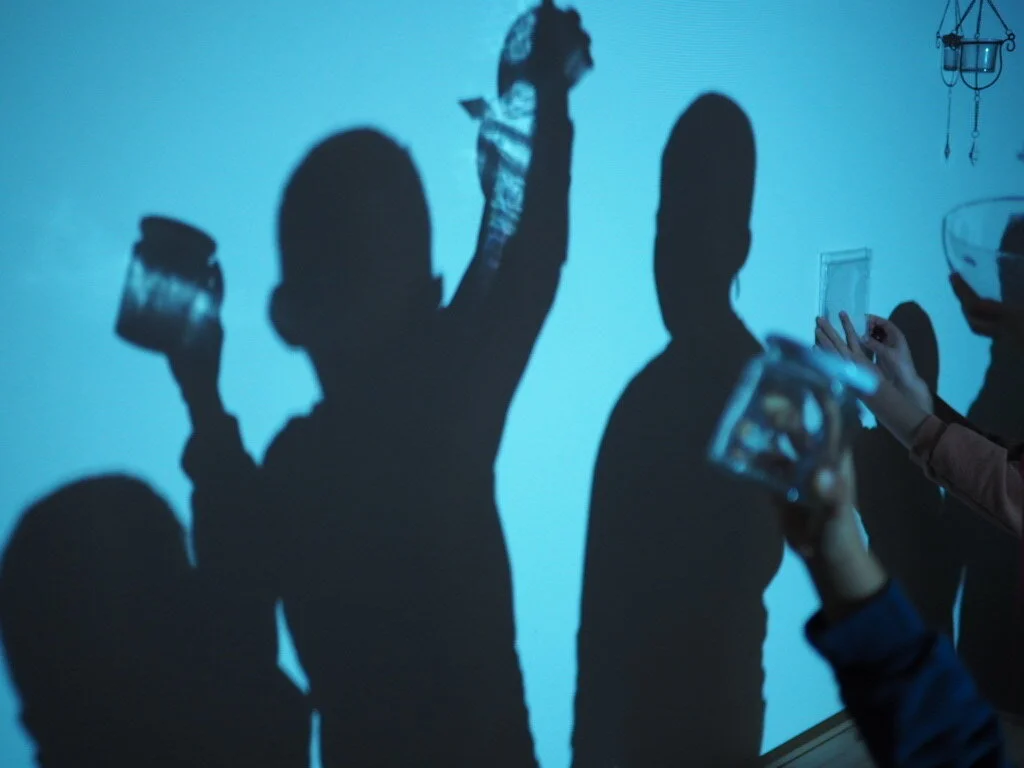 Campus inQuiet _ SETMANA SANTA