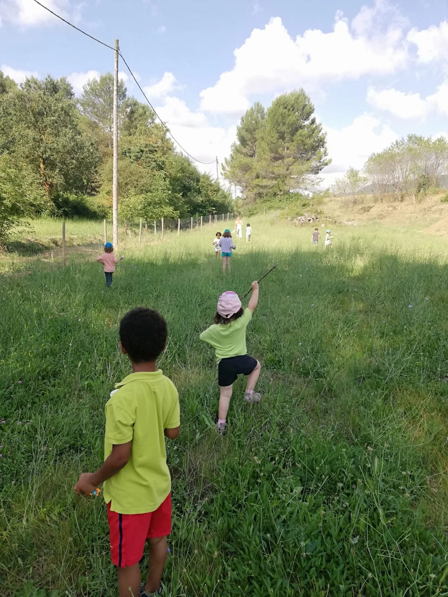 Campus InQuiet - Estiu'24: CAN ALEMANY