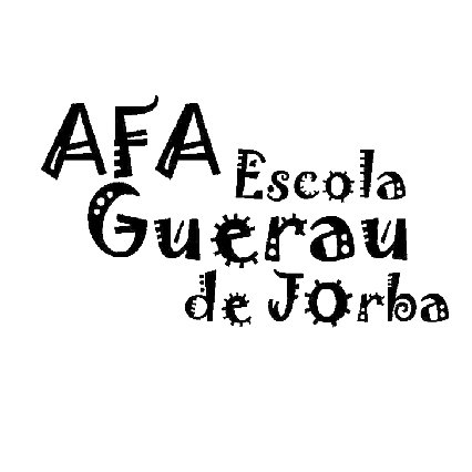 AFA- ESCOLA GUERAU DE JORBA (Copy)