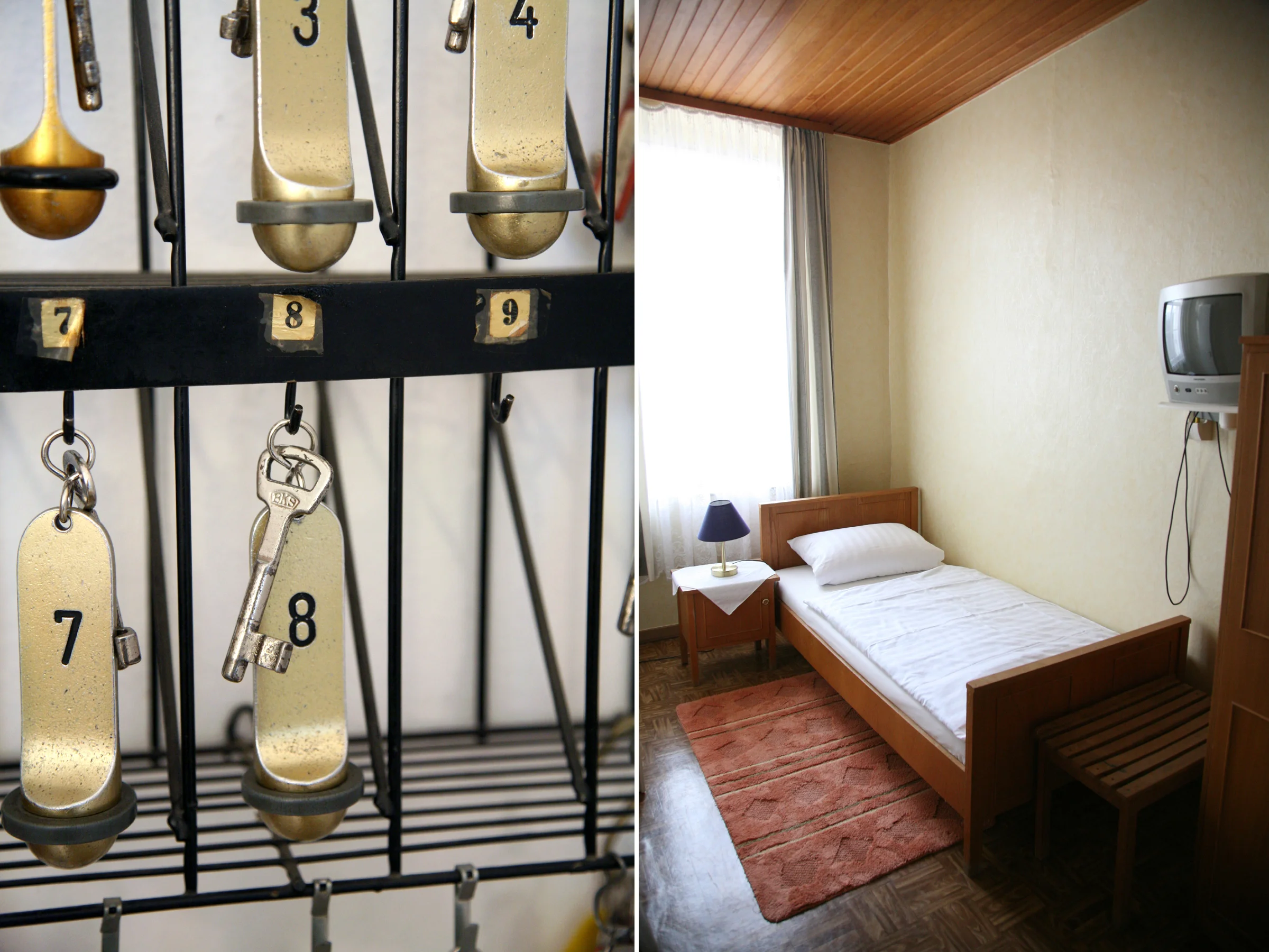 Single Room