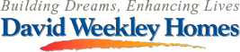 David Weekley Homes