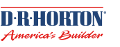 DR Horton America's Builder
