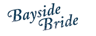 Featured on Bayside Bride