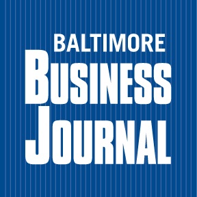 Baltimore Business journal feature
