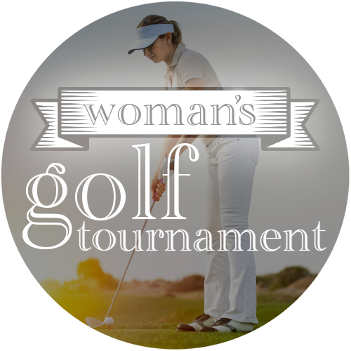 Women's Golf Tournament Thumbnail