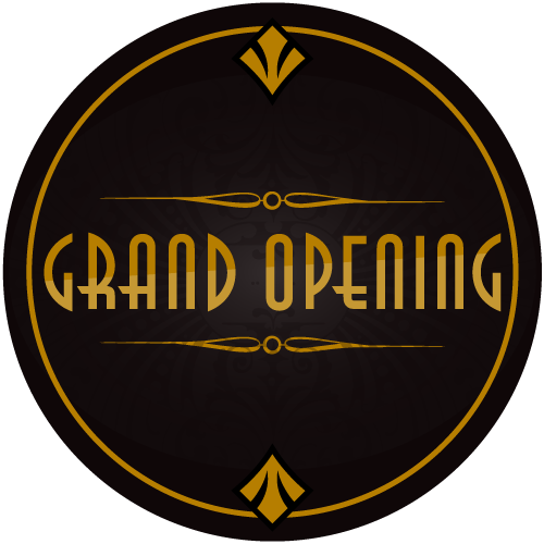 Grand Opening Thumbnail