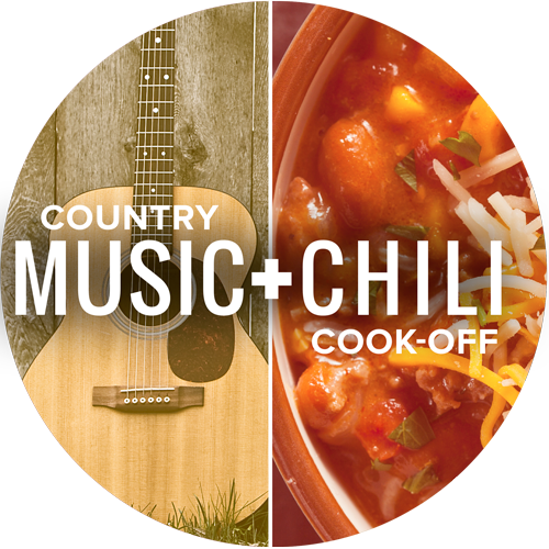Country Music & Chili Cook-off Thumbnail 