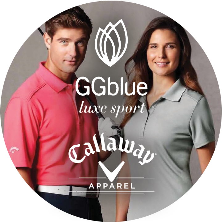 Callaway Apparel Thumbnail