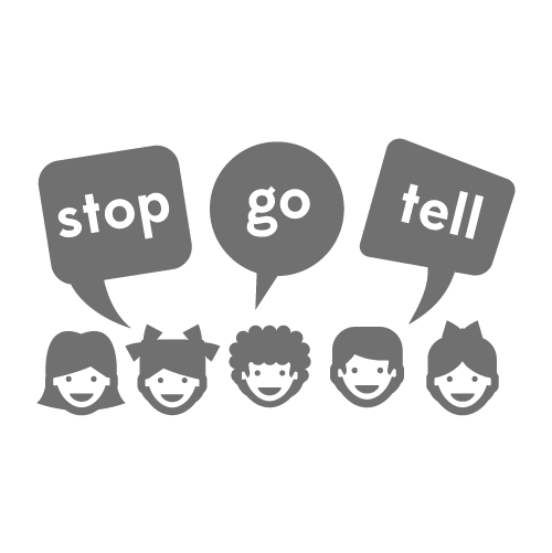 Stop Go Tell@72.png