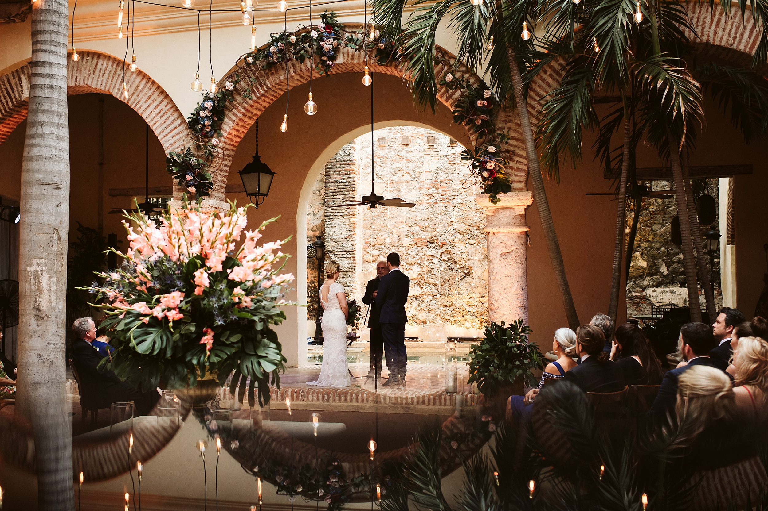 Cartagena, Colombia Destination Wedding — Toronto Wedding & Engagement