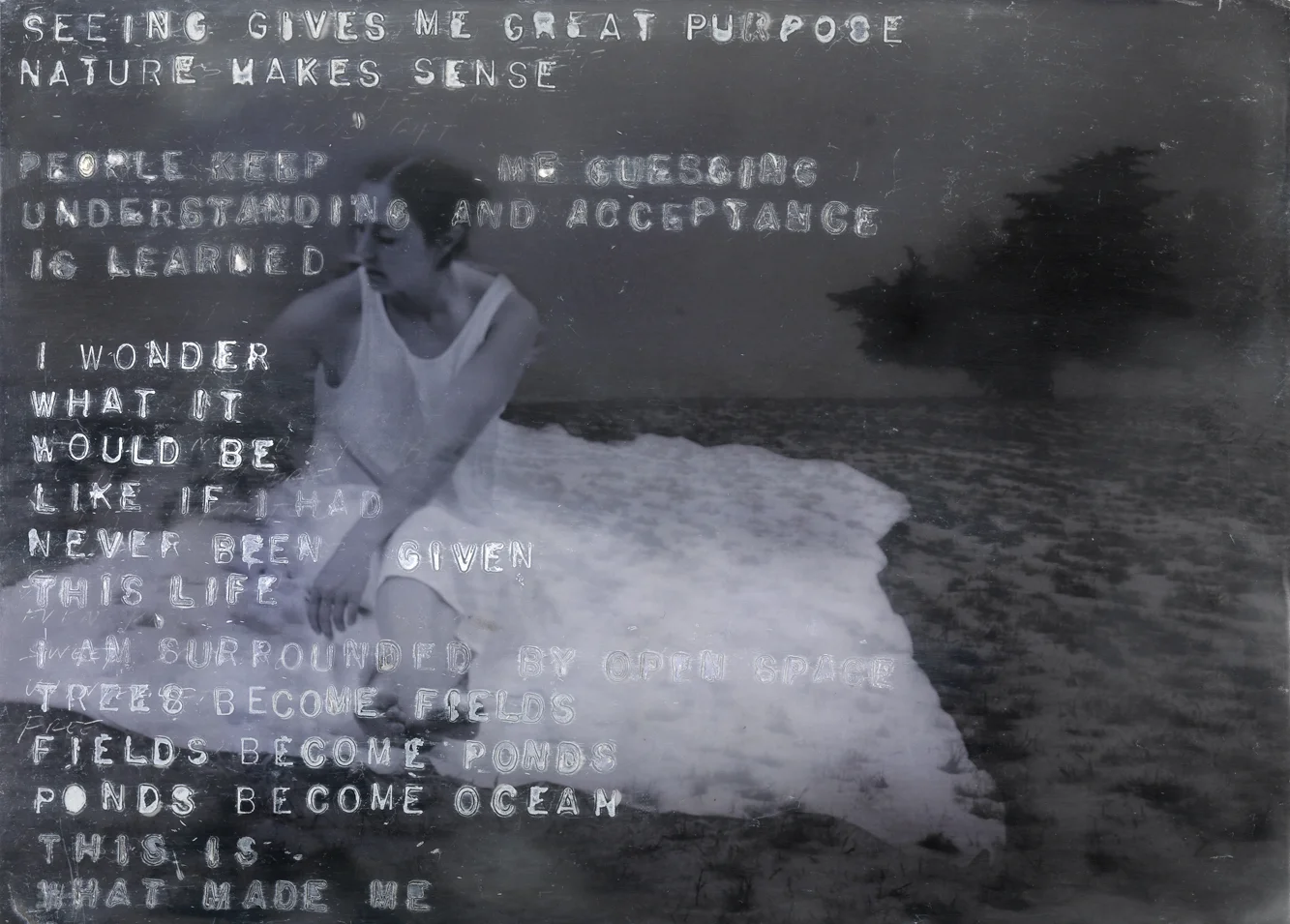 Eulogy