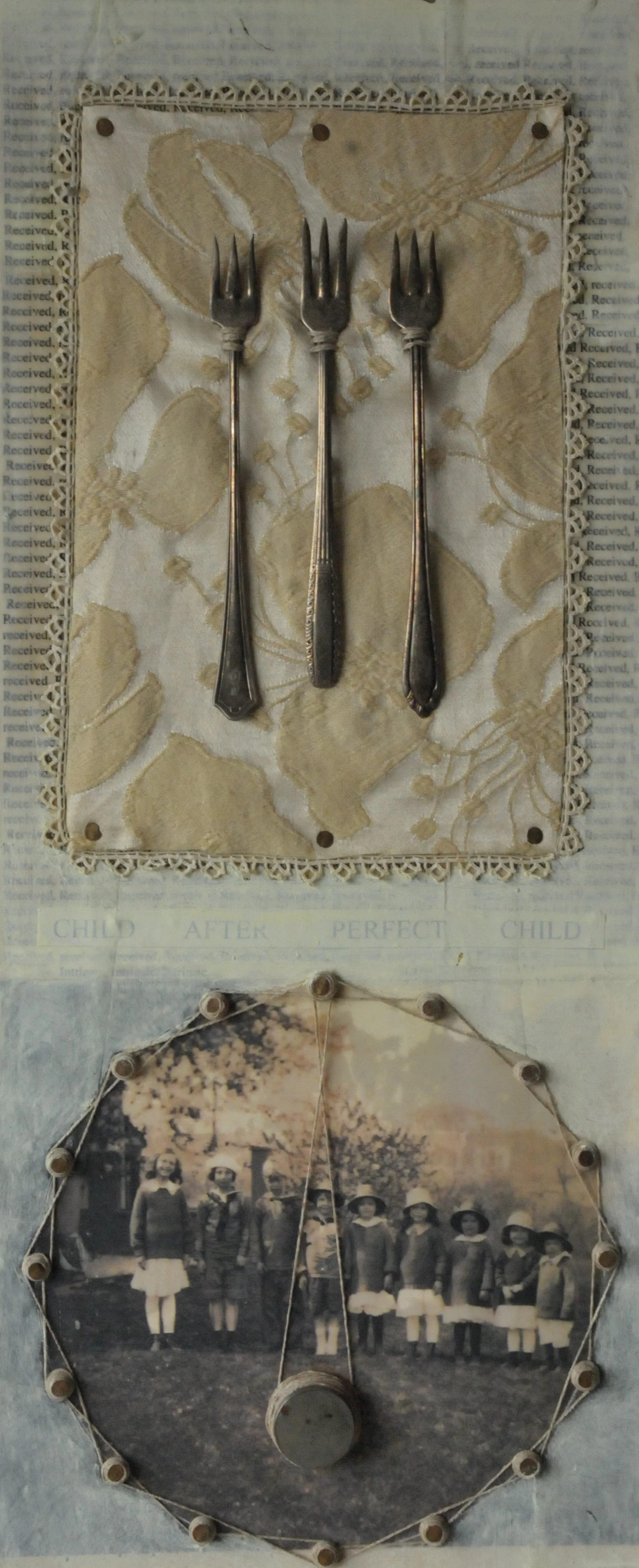 Child After Perfect Child