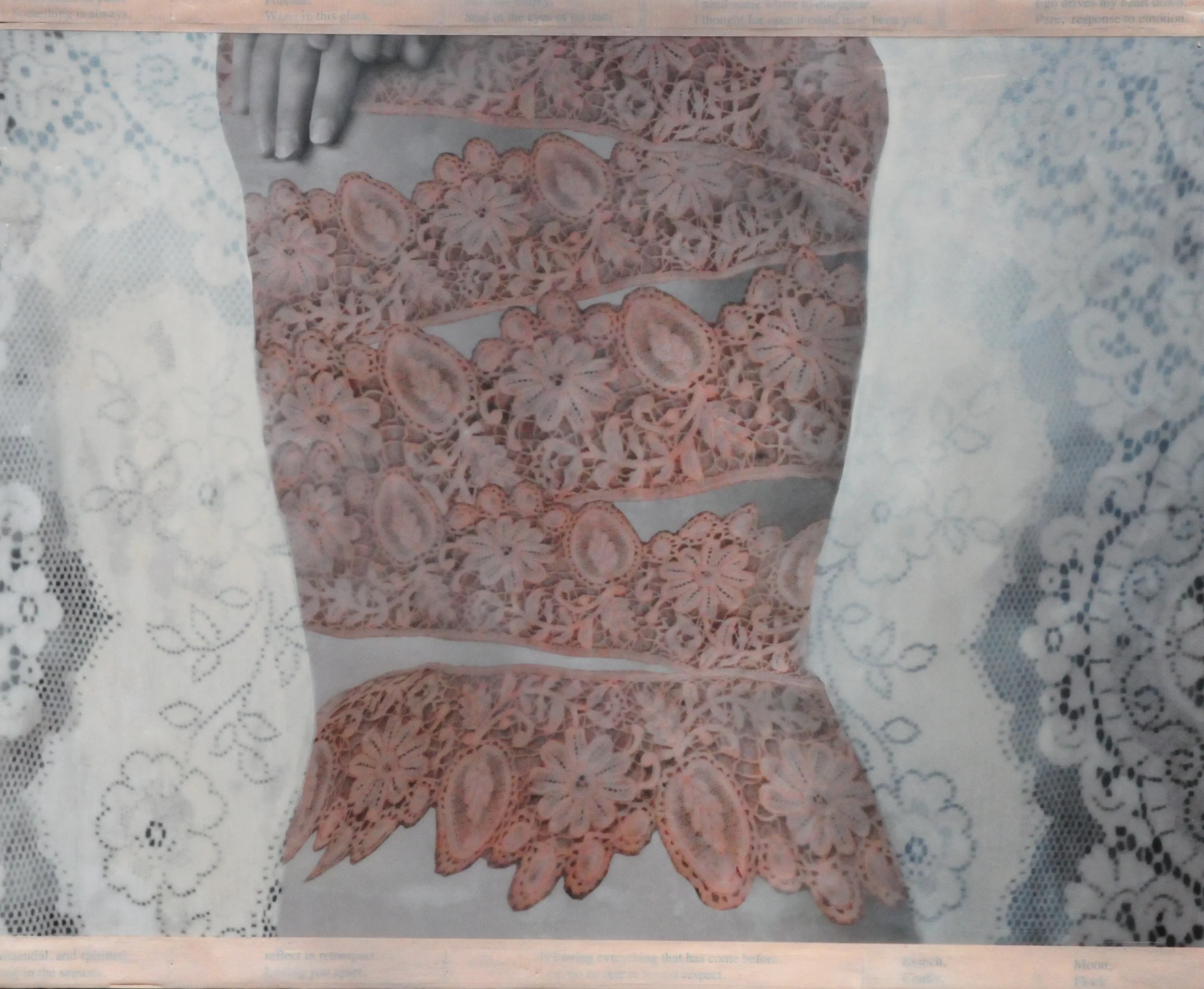 Lace 2