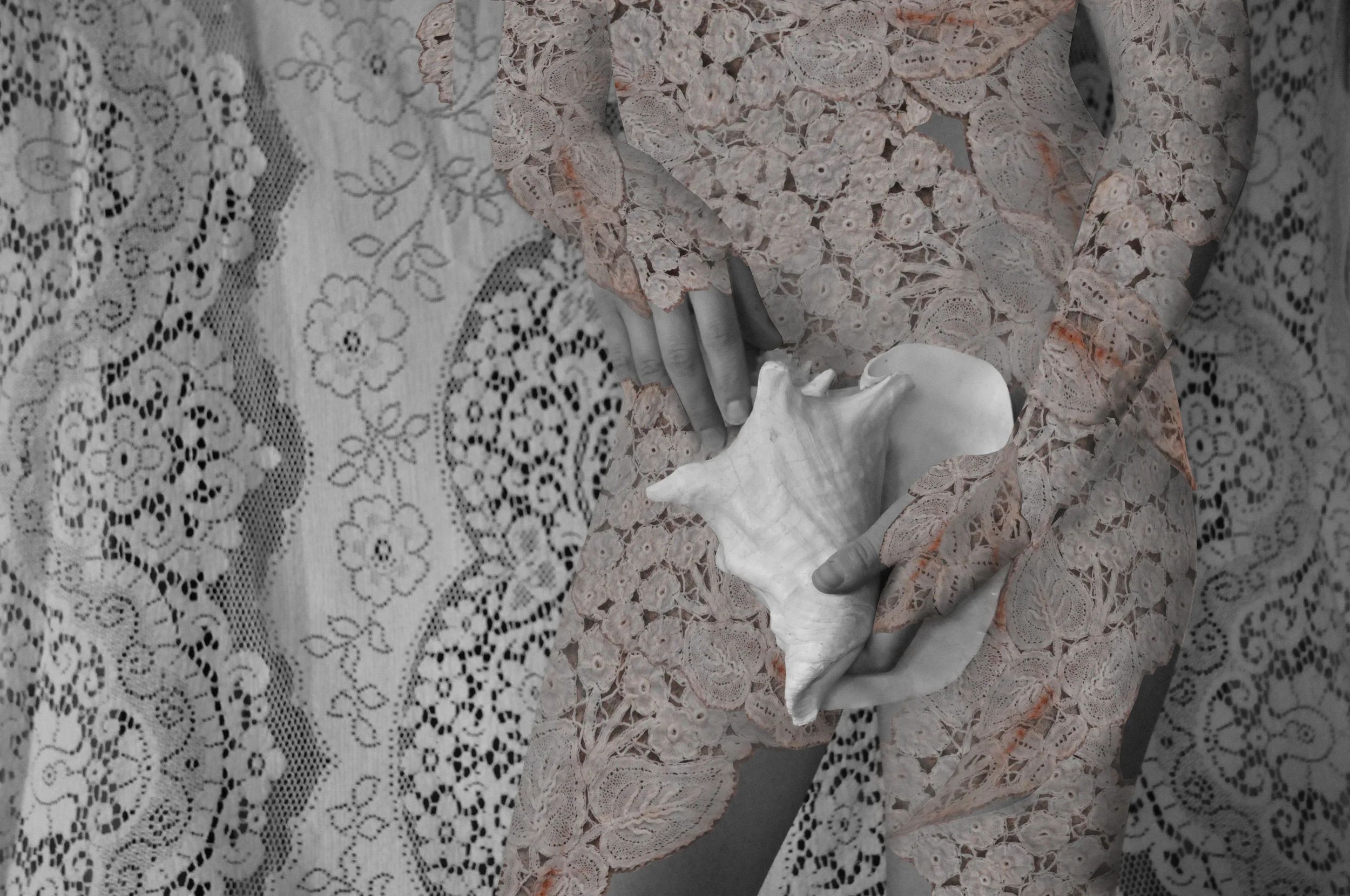 Lace 1