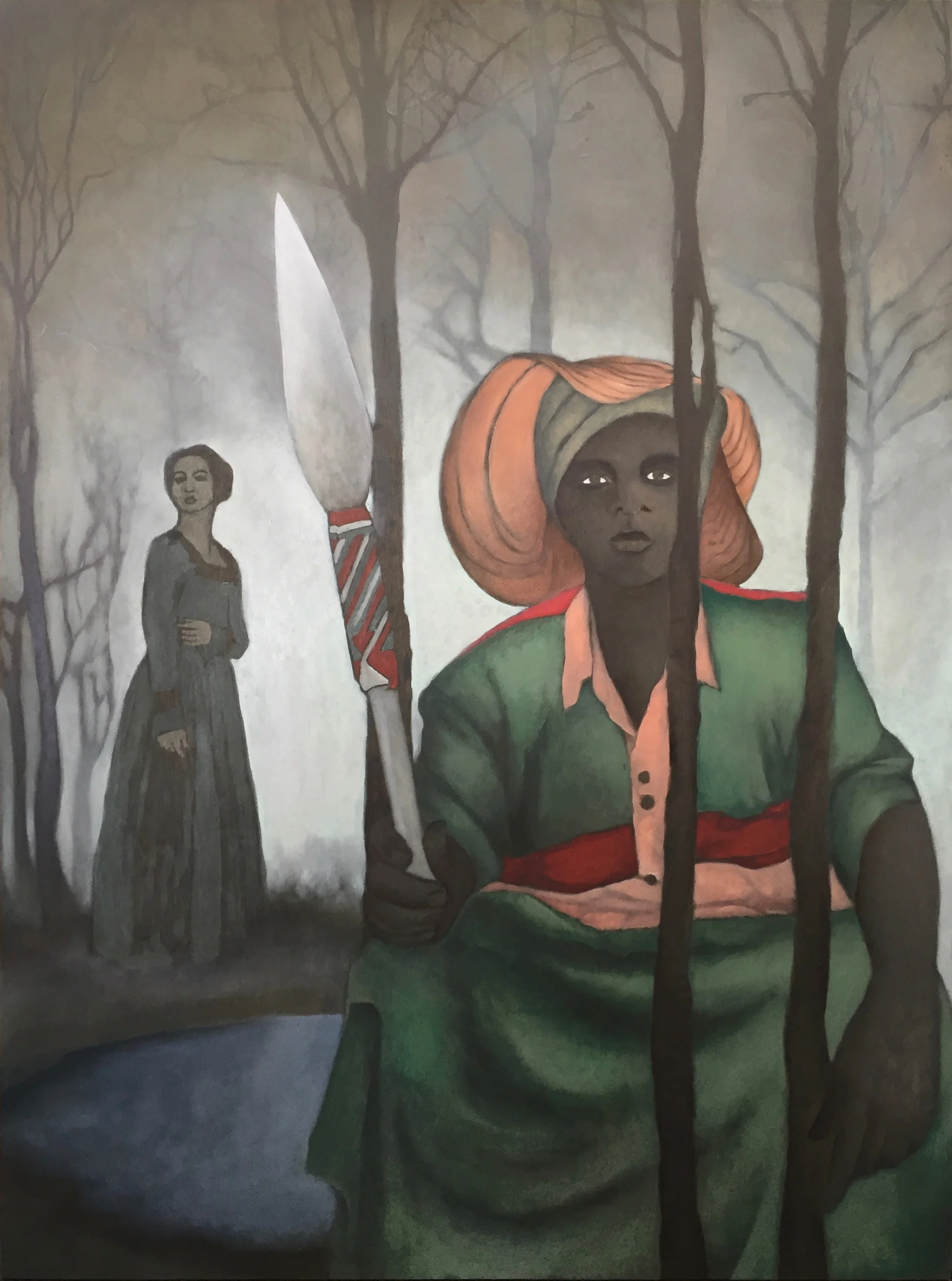 Amandla Kubantu