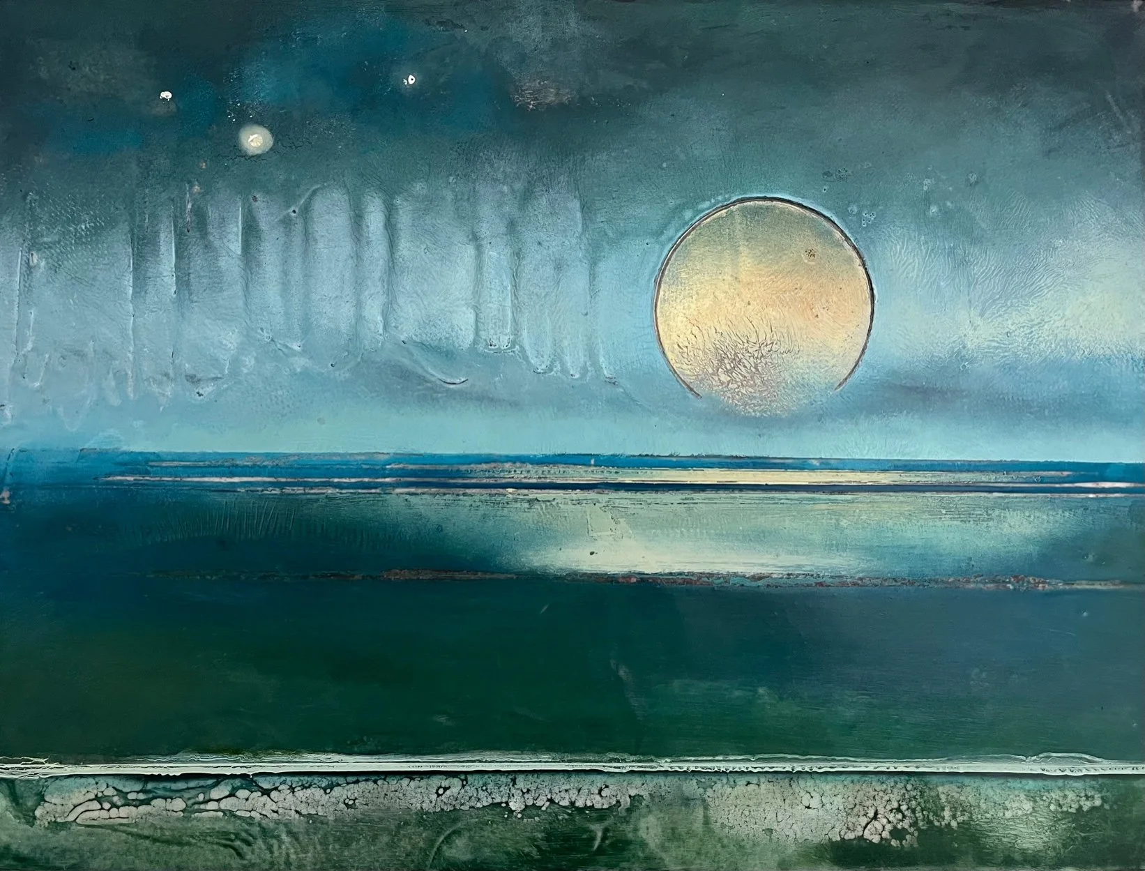 Big Moon